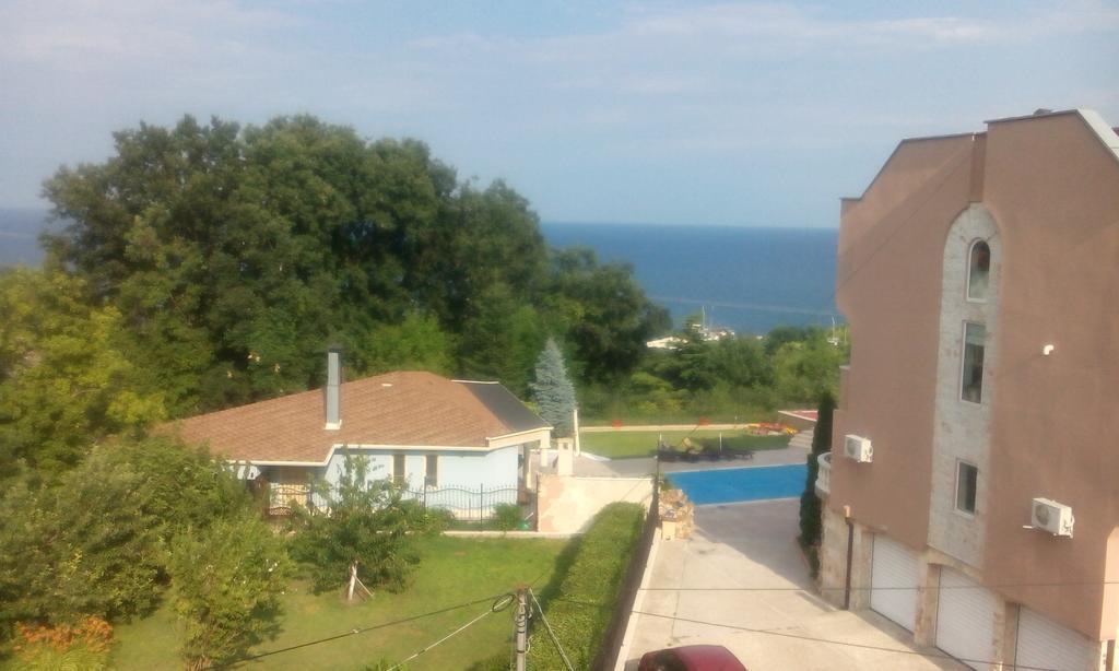 Vila Dva 3 Golden Sands Exterior photo