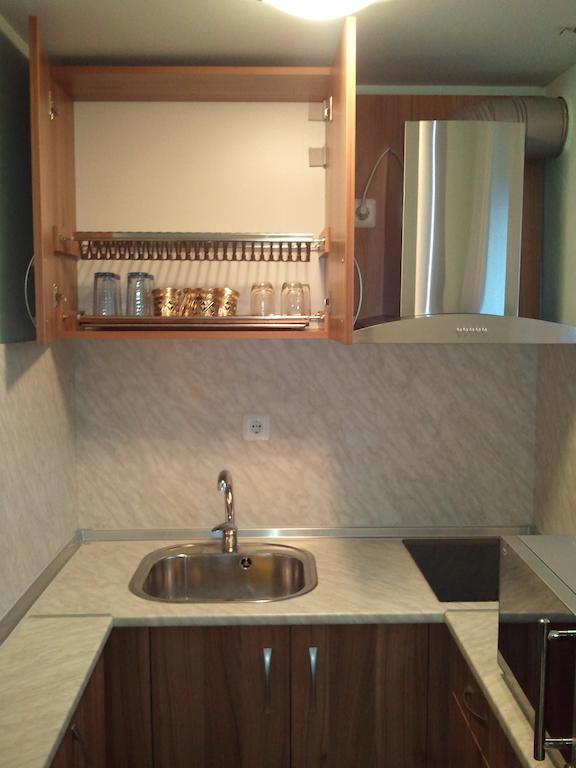 Vila Dva 3 Golden Sands Room photo