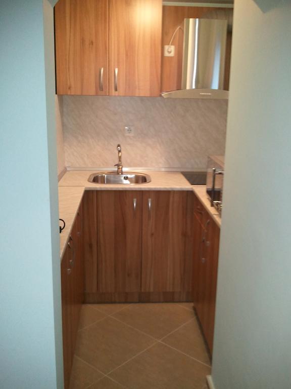 Vila Dva 3 Golden Sands Room photo